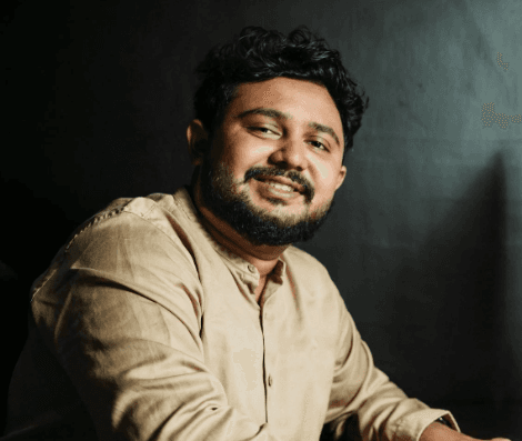 Zubair Sheikh