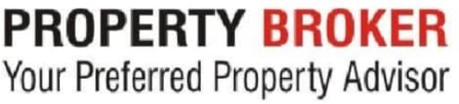 Property Broker Logo
